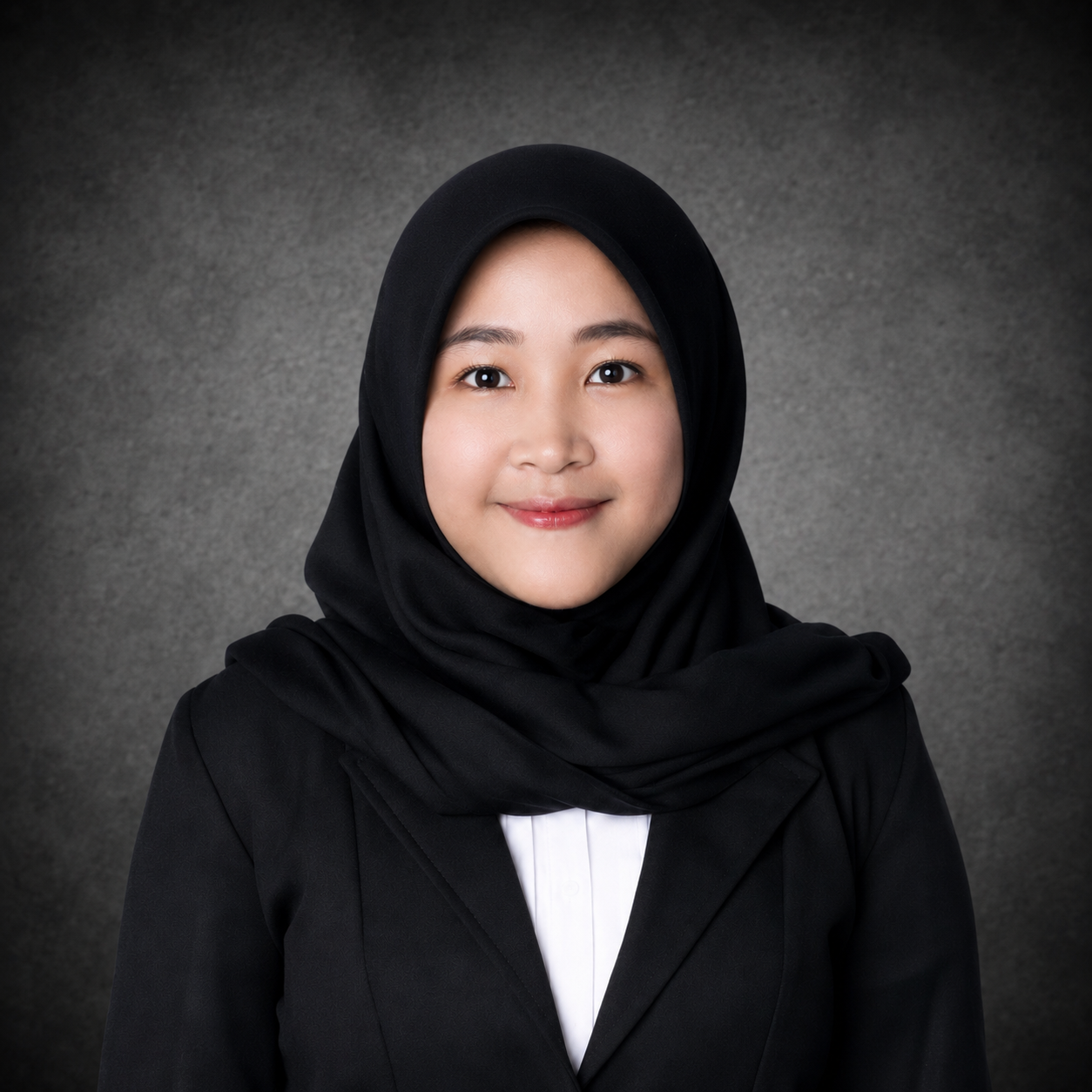 Fariidah Ramadhani, ST, MT